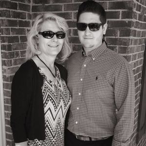 Meet your Posher, Lance